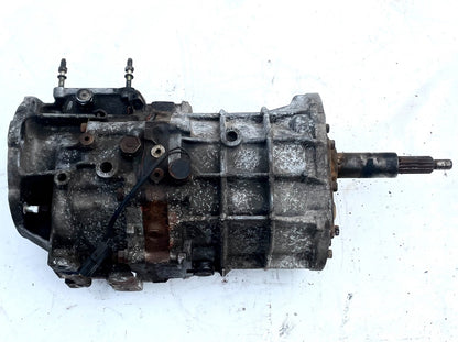 JEEP YJ TJ AX5 five speed Manual Transmission 2.5 Liter 4 cylinder 94-02