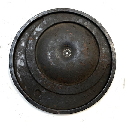 Jeep CJ 4.2 Air Cleaner Housing Filter 258 CJ5 CJ7 CJ8 2 Two Barrel Carter Carb