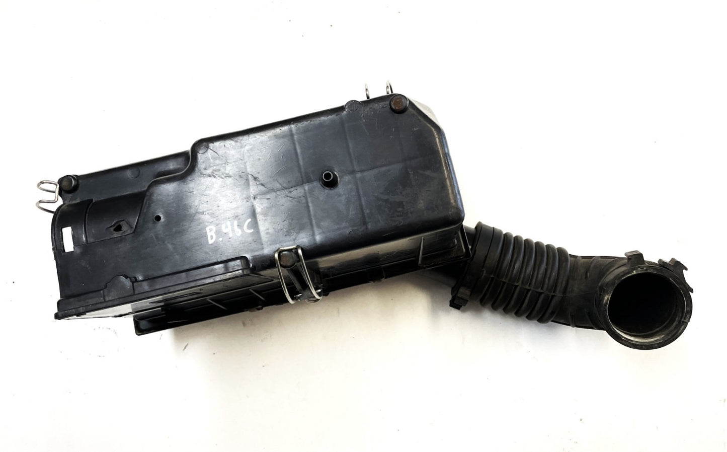 91-95 Jeep YJ 4.0 Air cleaner filter box Wrangler 6 cylinder factory FREE SHIP