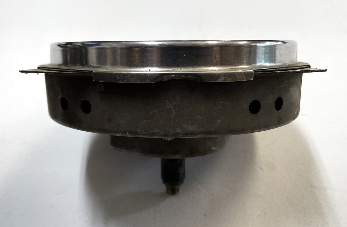 Jeep CJ Speedometer Odometer CJ5 CJ7 CJ8 Fuel Temperature Gauge 85 mph 148,782