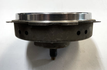 Jeep CJ Speedometer Odometer CJ5 CJ7 CJ8 Fuel Temperature Gauge 85 mph 148,782