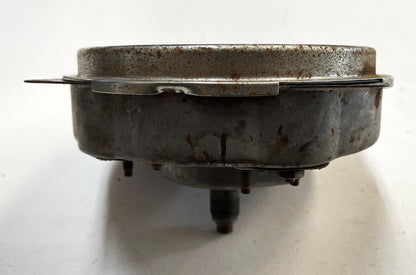 Jeep CJ Speedometer Odometer CJ5 CJ7 CJ8 Fuel Temperature Gauge 85 MPH 34,433