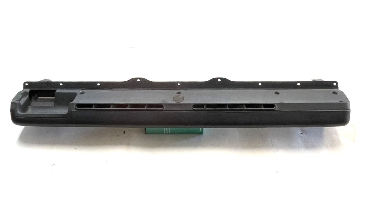 Jeep YJ 87-95 Wrangler Dark Grey Dash Pad with Defrosters FREE SHIPPING