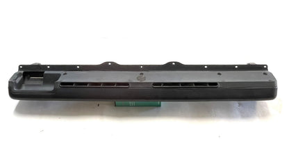Jeep YJ 87-95 Wrangler Dark Grey Dash Pad with Defrosters FREE SHIPPING