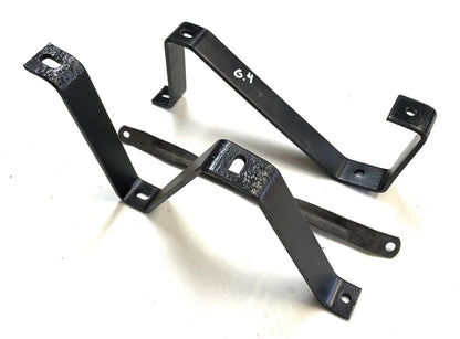 Jeep CJ front seat bracket Driver Side CJ5 CJ7 CJ8 76-86 left FREE SHIP