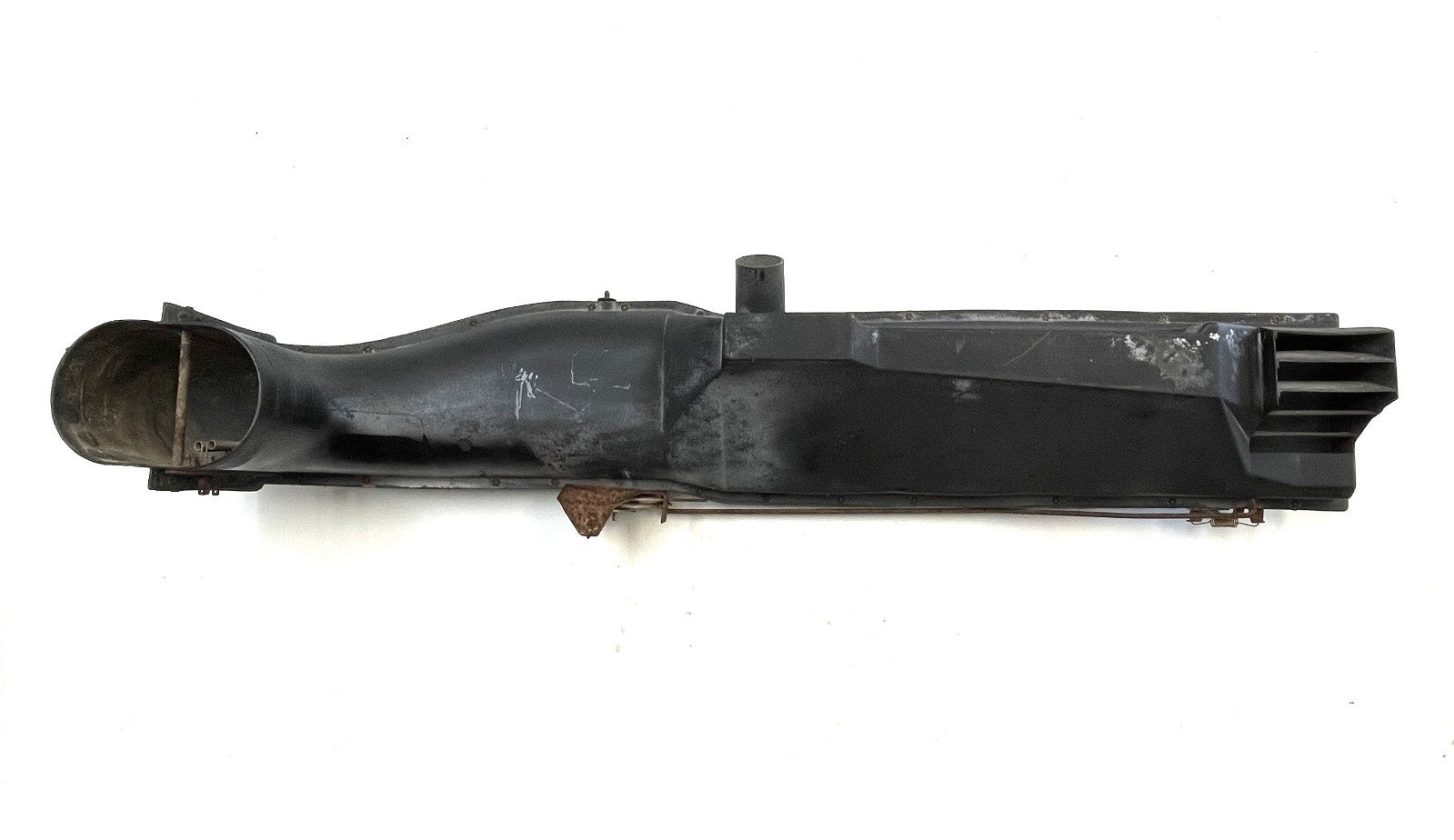 Jeep CJ Fresh Air Intake Upper Heater Box Cowl Vent CJ5 CJ7 CJ8 78-86 Heat !!