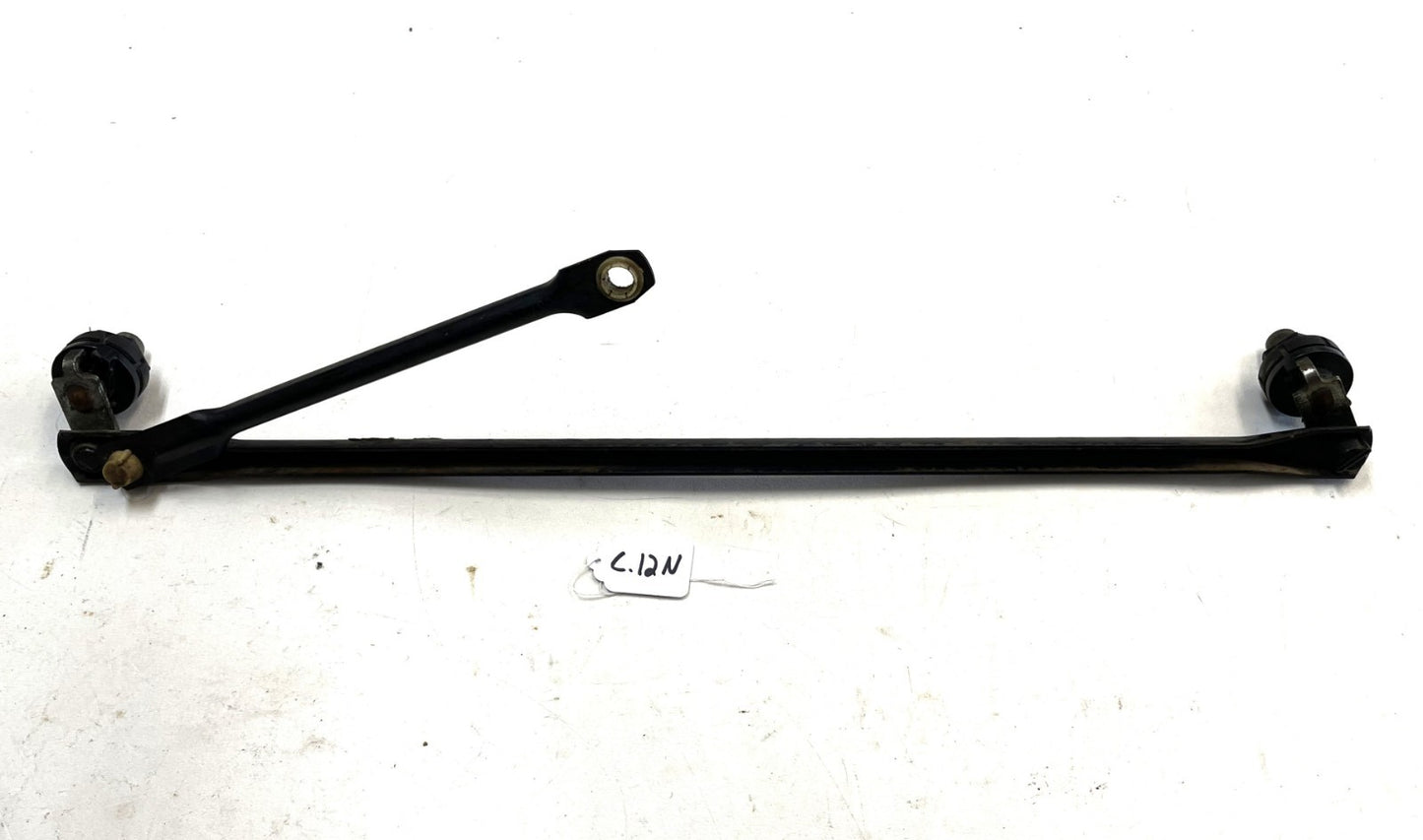 Jeep YJ windshield wiper linkage 87-95 Wrangler FREE SHIPPING!