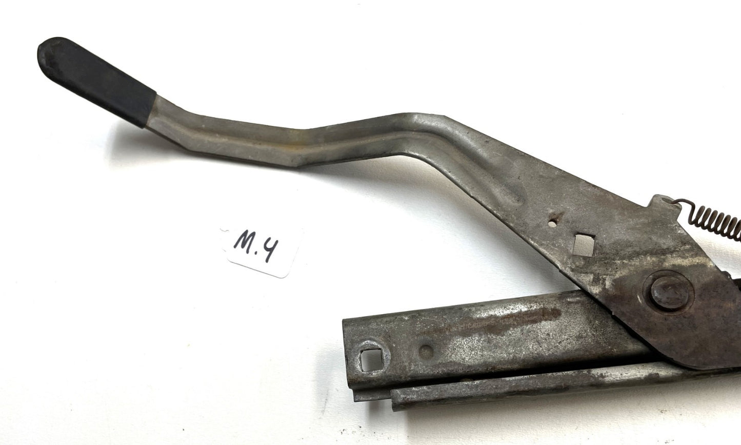 Jeep CJ Seat Slider adjuster 76-86 CJ5 CJ7 CJ8 factory FREE SHIPPING!