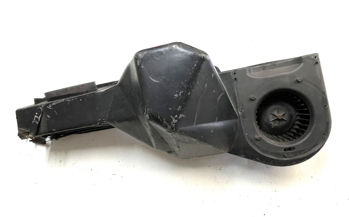 78-86 Jeep CJ Lower Heater Box Core Vent Assembly CJ5 CJ7 CJ8 Heat FREE SHIPPING