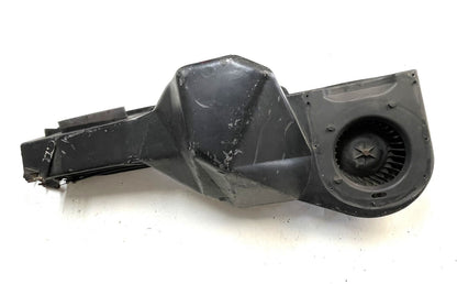 78-86 Jeep CJ Lower Heater Box Core Vent Assembly CJ5 CJ7 CJ8 Heat FREE SHIPPING
