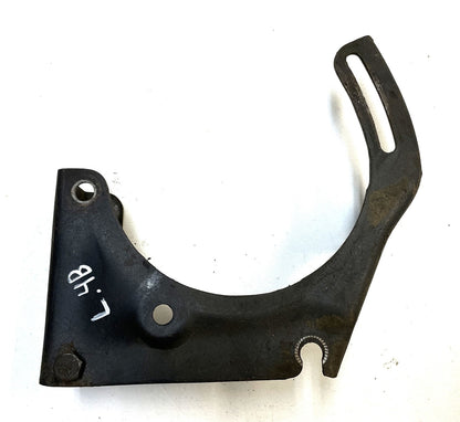 Jeep 6 Cyl Alternator Bracket CJ5 CJ7 YJ Wrangler 258 ci 4.2 AMC J10 Cherokee