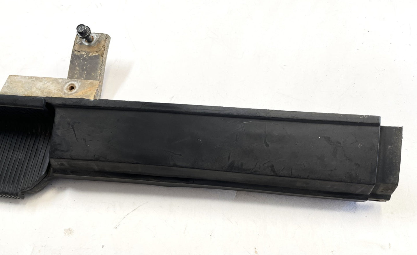 Jeep YJ Wrangler Passenger Side Step Flare Running Board and Mount 87-95 Right