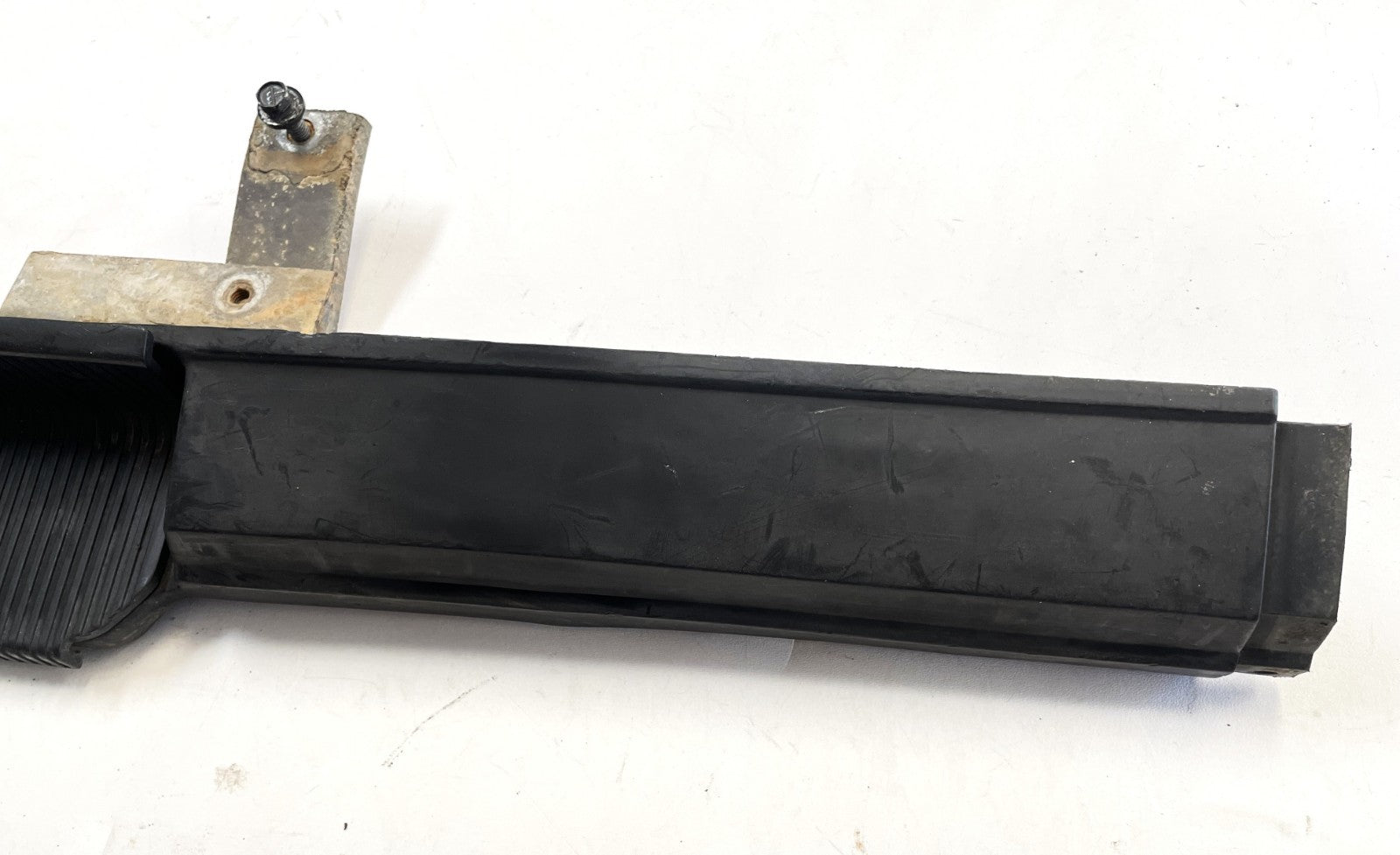 Jeep YJ Wrangler Passenger Side Step Flare Running Board and Mount 87-95 Right