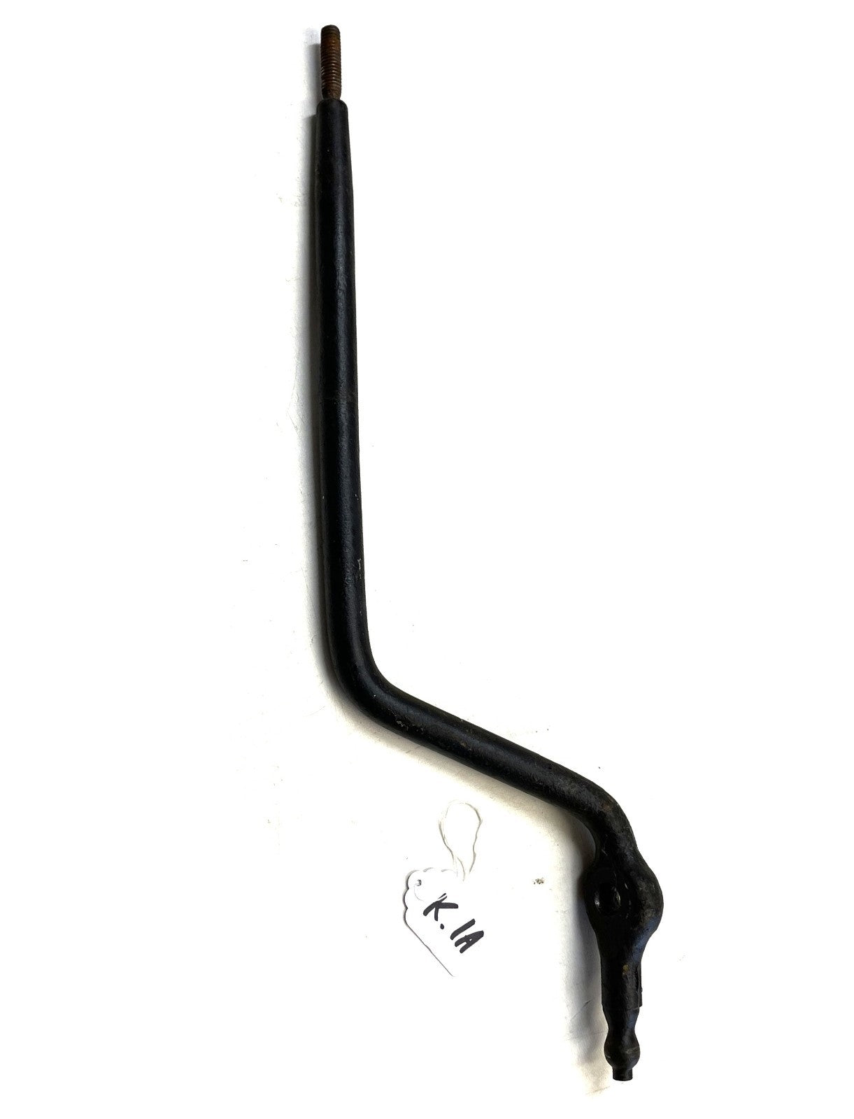 Dana 300 Transfer Case Shifter Lever Jeep CJ5 CJ7 CJ8 Free Ship