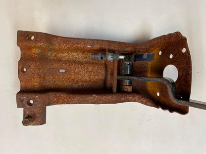 Jeep YJ Wrangler Brake Pedal for use with automatic transmission fits 87-90