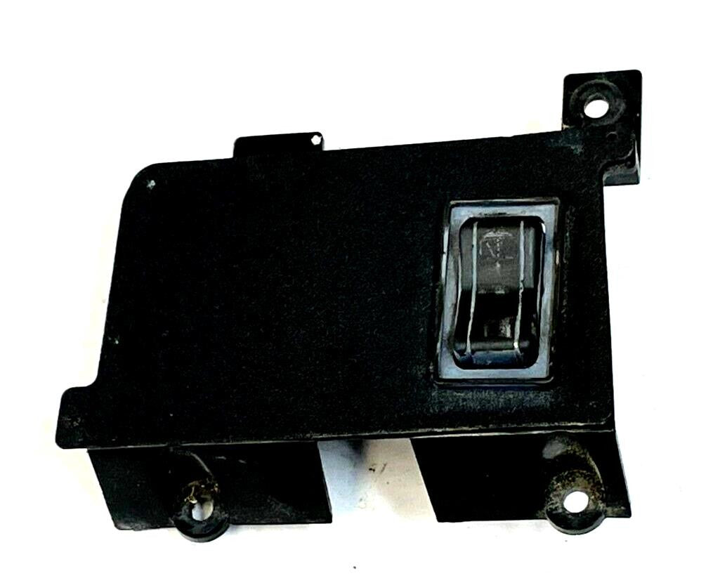 Jeep YJ Wrangler Rear Wiper Switch for hard top back hatch 92-95!