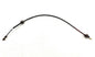 Jeep YJ 6 cylinder throttle cable fits 87-90 YJ Wrangler 4.2 liter 258ci