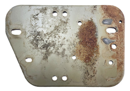 Jeep TJ fender brace support tray Driver side left fit 97-06 Wrangler FREE SHIP