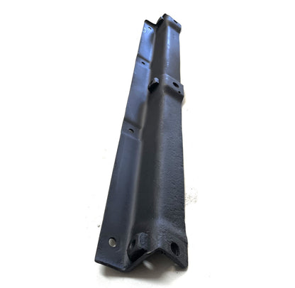 Jeep CJ back seat brackets fits Non-folding rear seat 76-86 CJ5 CJ7 CJ8 Factory!