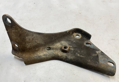 Jeep Wrangler YJ CJ 4.2 Power Steering  Pump Bracket V-Belt 258 ci.