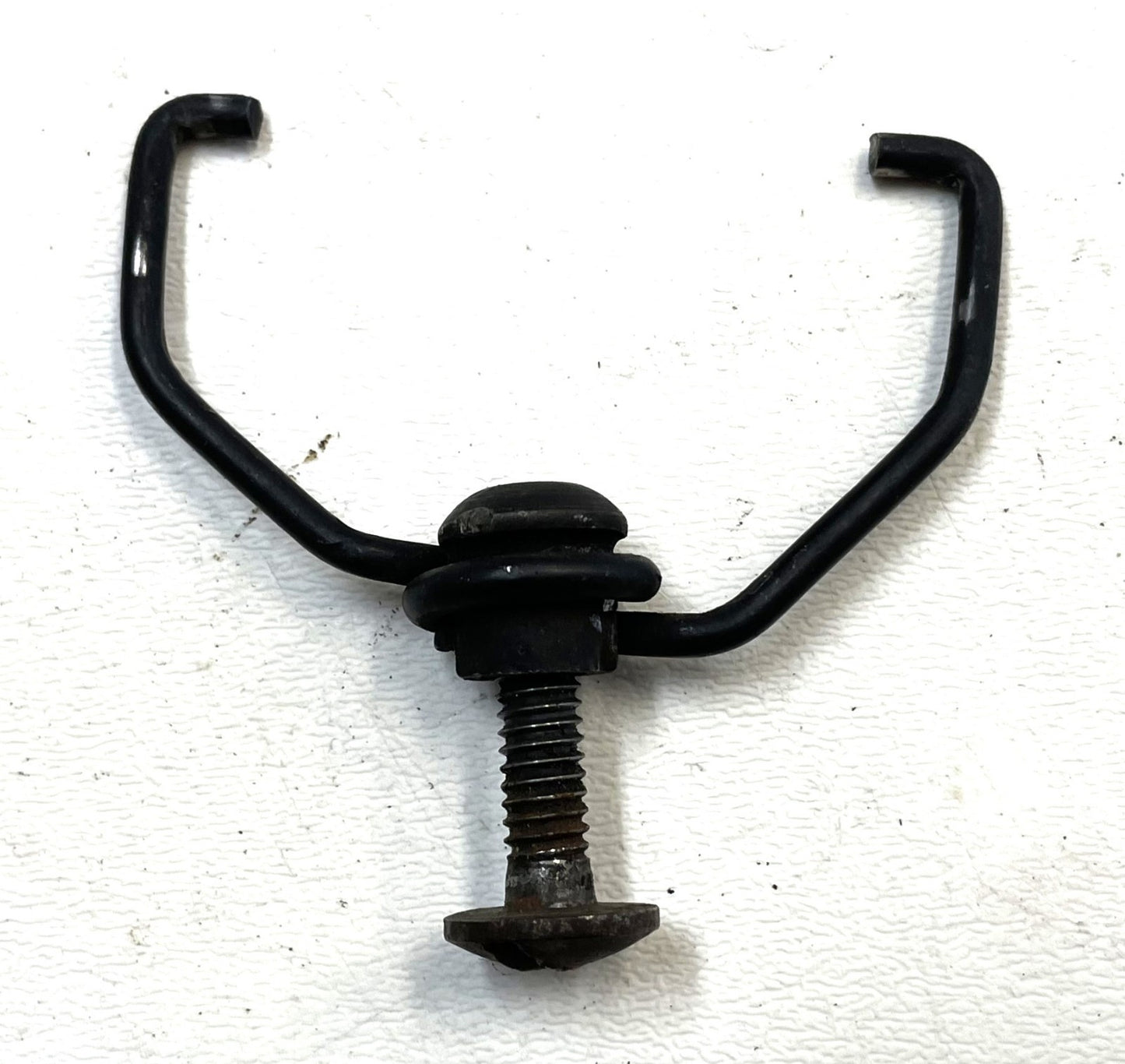 Jeep CJ YJ Carter Carburetor Air Cleaner Mounting Stud CJ5 CJ7 Wrangler!