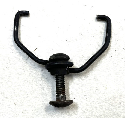 Jeep CJ YJ Carter Carburetor Air Cleaner Mounting Stud CJ5 CJ7 Wrangler!