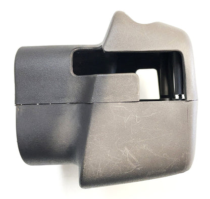 Jeep TJ Wrangler TILT Steering Column Trim Automatic 97-00 Gray Grey