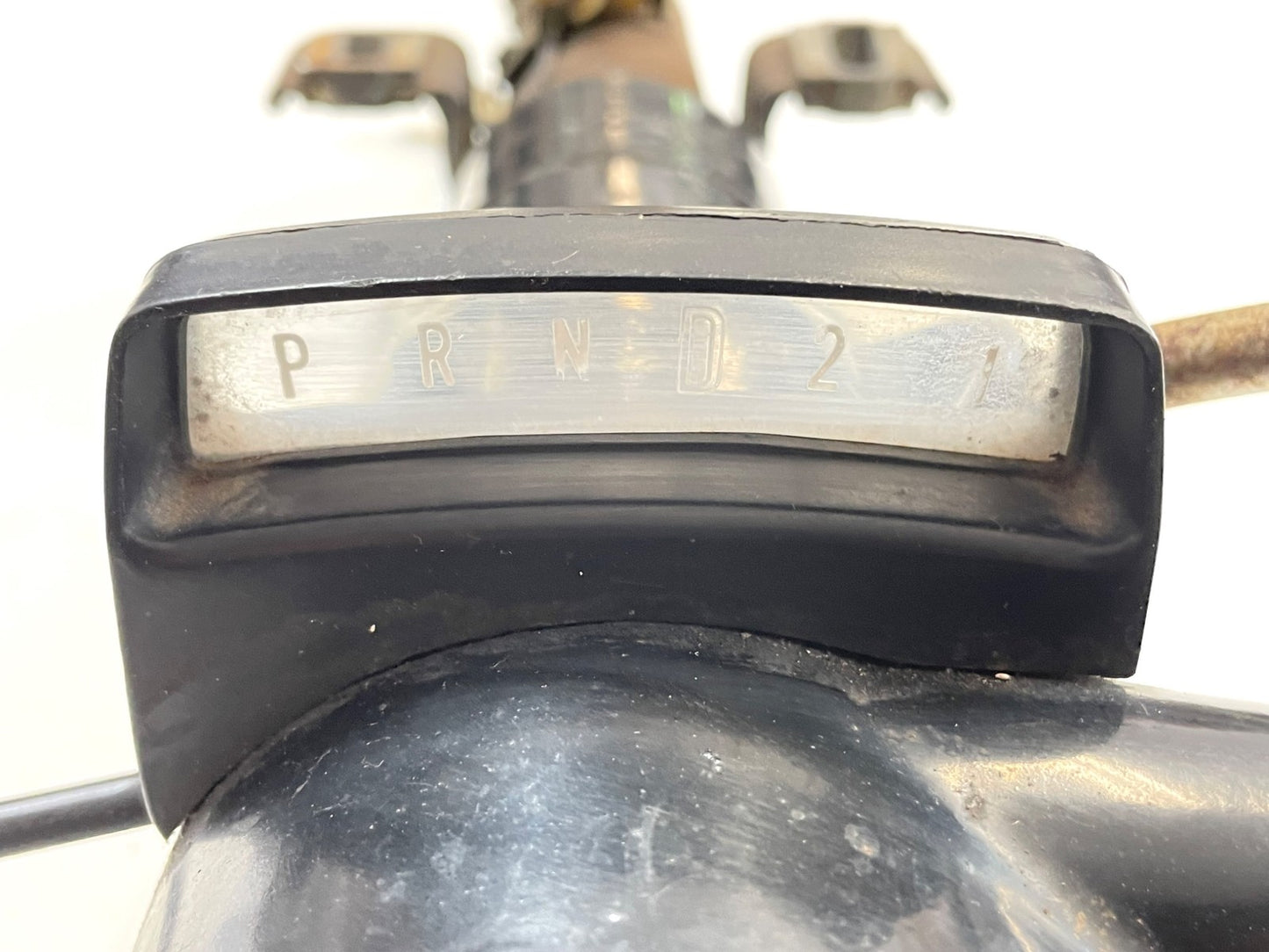 Jeep CJ7 CJ8 tilt automatic steering column J10 Cherokee BOLT IN READY !