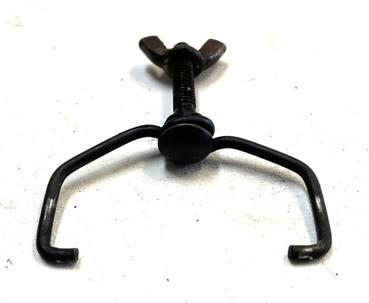 Jeep CJ YJ Carter carburetor air cleaner mounting stud wing nut CJ5 CJ7 Wrangler