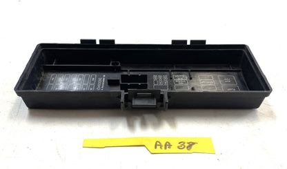 Jeep TJ Wrangler Fuse Box Cover 56009420 Power Distribution Center fits 97 - 00