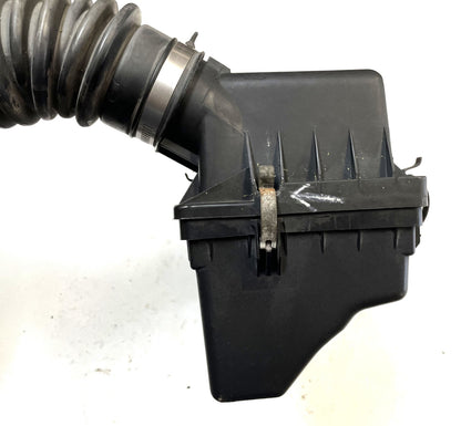 Jeep TJ Wrangler 4.0 air cleaner Six Cylinder Filter box fresh air intake 05-06