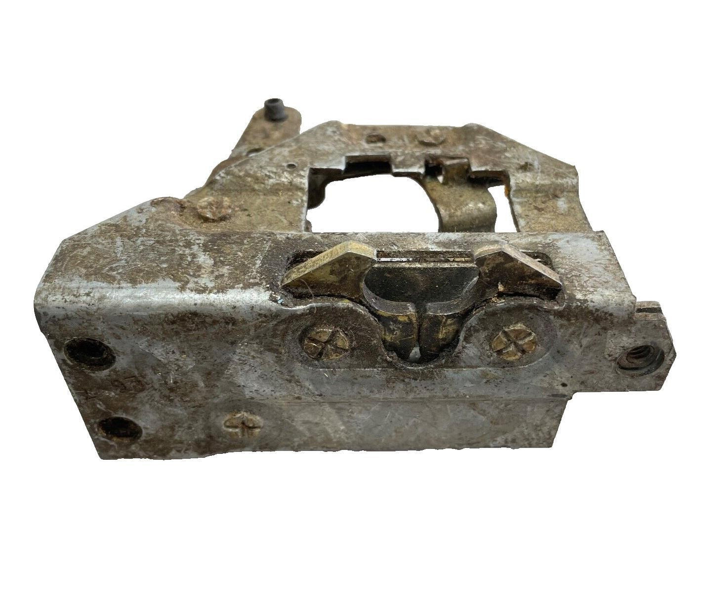 Jeep YJ Wrangler Tail Gate Striker latch tailgate  fits 87-95 FREE SHIPPING!