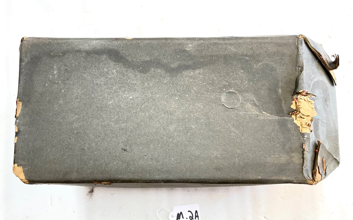 Jeep CJ factory glove box 76-86 CJ5 CJ7 CJ8 card board FREE SHIPPING!!