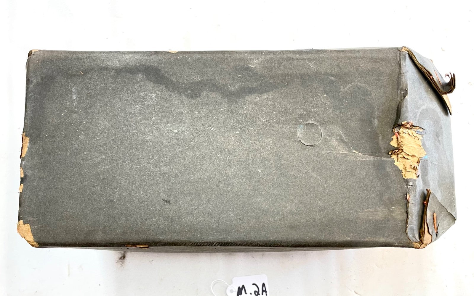Jeep CJ factory glove box 76-86 CJ5 CJ7 CJ8 card board FREE SHIPPING!!
