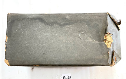 Jeep CJ factory glove box 76-86 CJ5 CJ7 CJ8 card board FREE SHIPPING!!