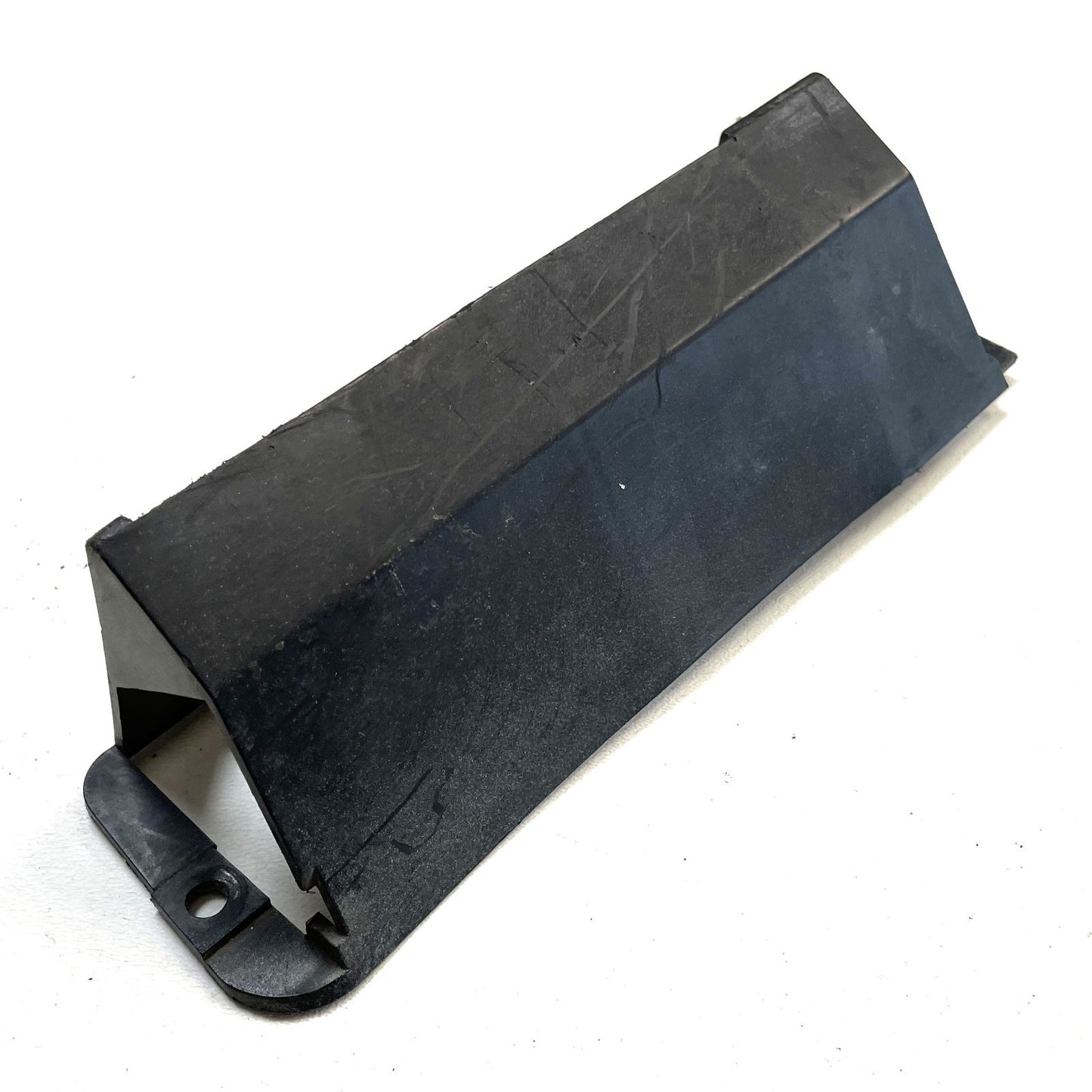 Jeep CJ lower heater directional vent CJ5 CJ7 CJ8 floor heat FREE SHIP