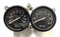 87 Only Jeep YJ Wrangler Speedometer Tachometer Gauge Gauges grey plug ends