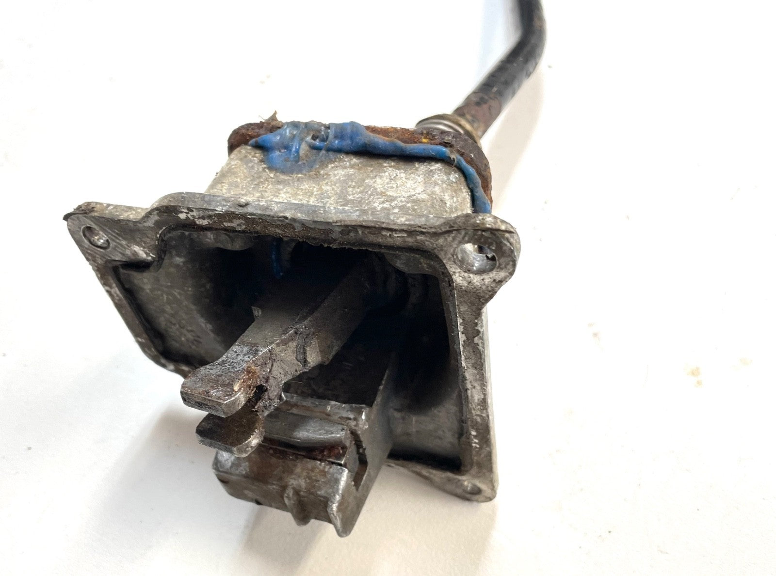 Jeep CJ SR4 Shifter lever manual transmission shifter CJ5 CJ7 CJ8 13-40-097-90 !
