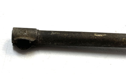 Jeep CJ 4.2 Carburetor Throttle Linkage Rod CJ5 CJ7 258 ci AMC Two Barrel Carb