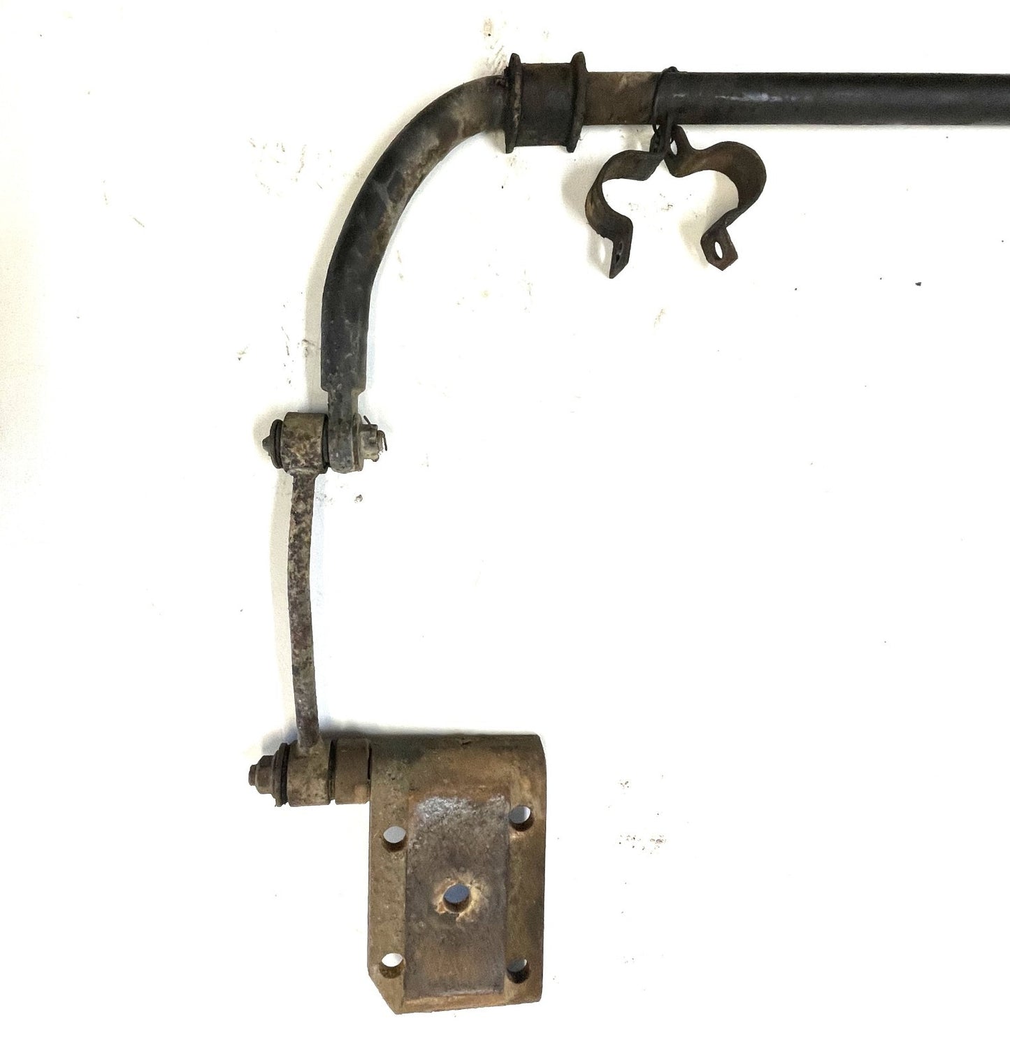 87-95 Jeep YJ  Front Sway Bar Wrangler FREE SHIPPING