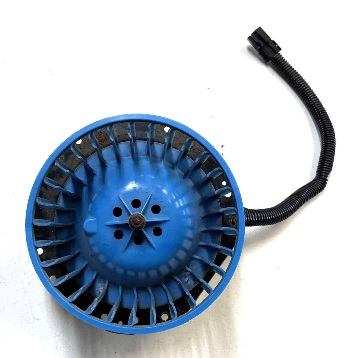 Jeep YJ blower fan cage heater motor Wrangler Heat 91-95 FREE SHIPPING