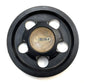 Jeep center cap XJ Cherokee YJ Wrangler 15" Wheel Hub  52-000-153