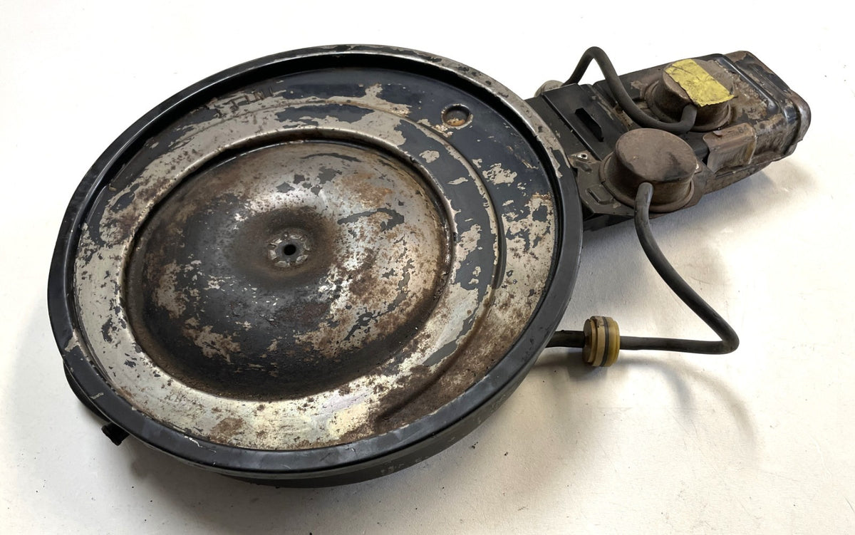 Jeep CJ 4.2 Air Cleaner Housing Filter 258 CJ5 CJ7 CJ8 2 Two Barrel Carter Carb