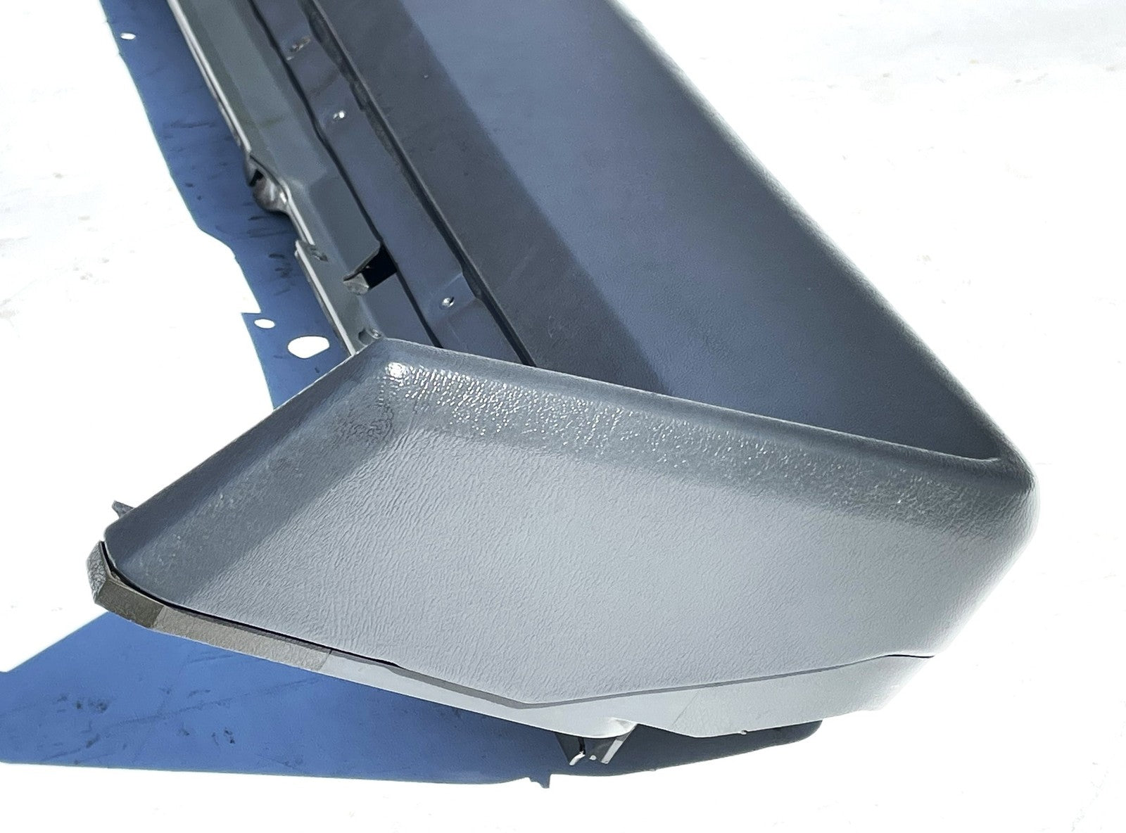 Jeep YJ Wrangler Grey Dash Pad with Defrosters fits 87-95 Factory FREE SHIPPING