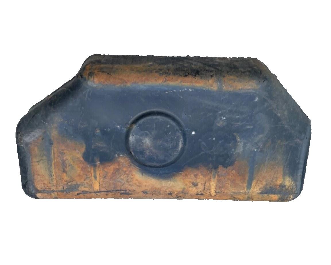 Jeep TJ gas tank 52018768AE plastic fuel 19 gallon 97-02 Wrangler