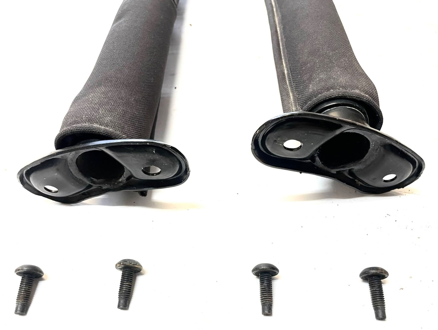 Jeep TJ Wrangler Roll Bar extension forward bars rollbar fit 97-02 FREE SHIPPING