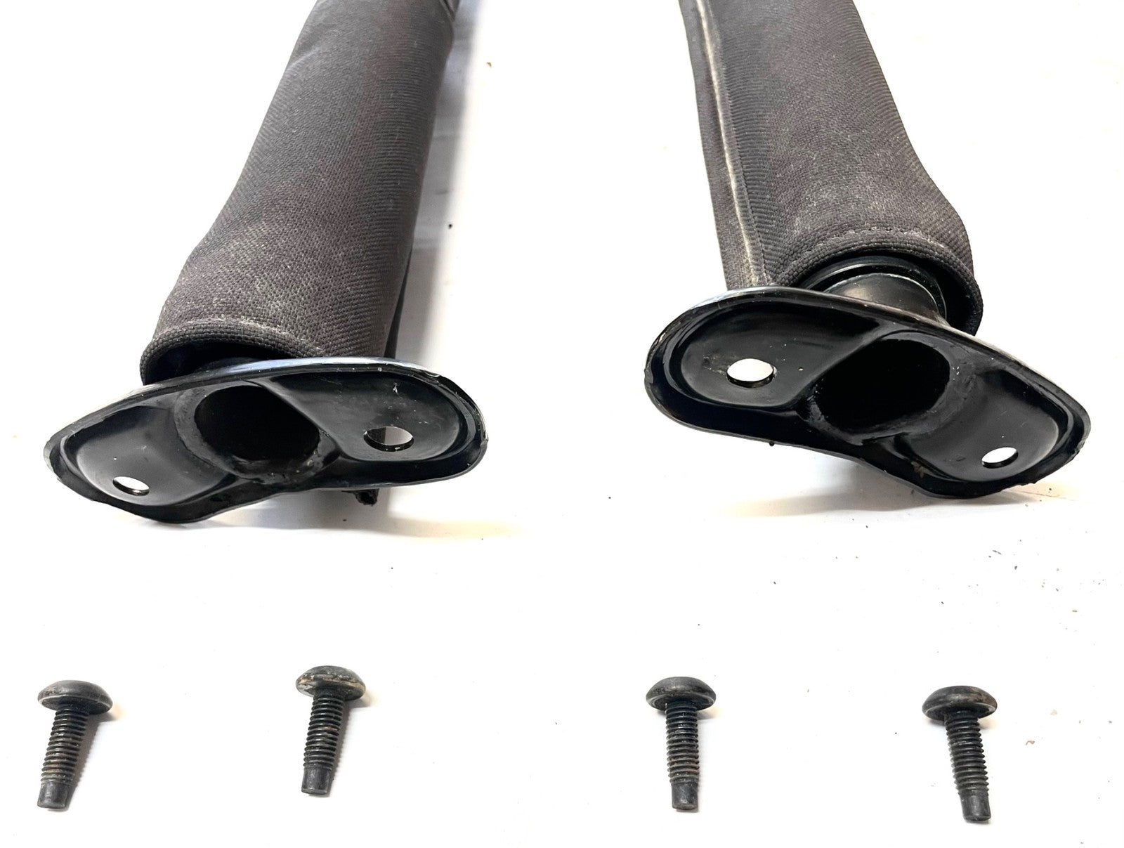 Jeep TJ Wrangler Roll Bar extension forward bars rollbar fit 97-02 FREE SHIPPING