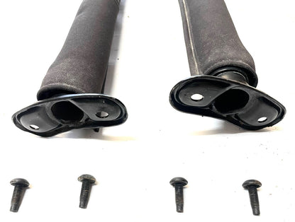 Jeep TJ Wrangler Roll Bar extension forward bars rollbar fit 97-02 FREE SHIPPING