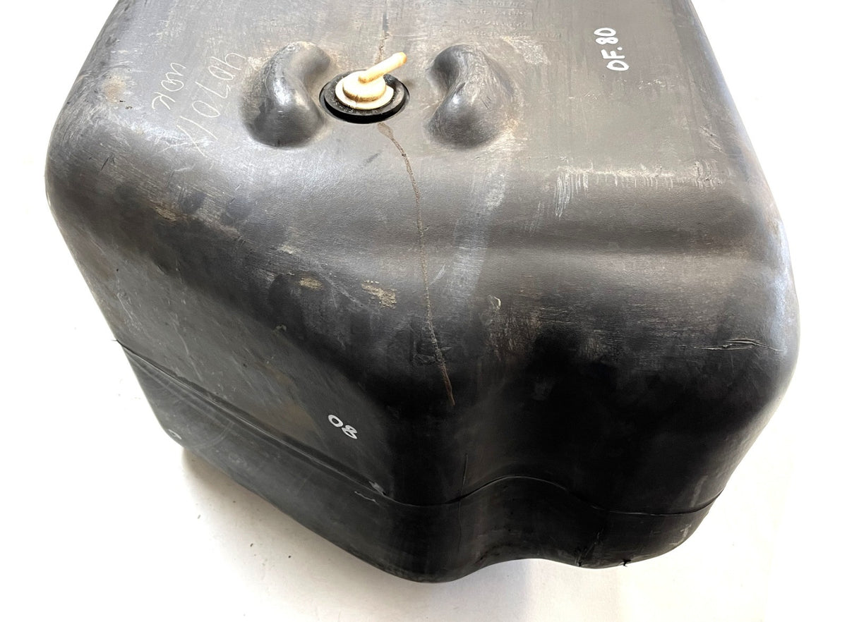 Jeep CJ 20 Gallon Gas Tank Factory Poly Plastic 81-86 CJ5 CJ7 CJ8 AMC factory