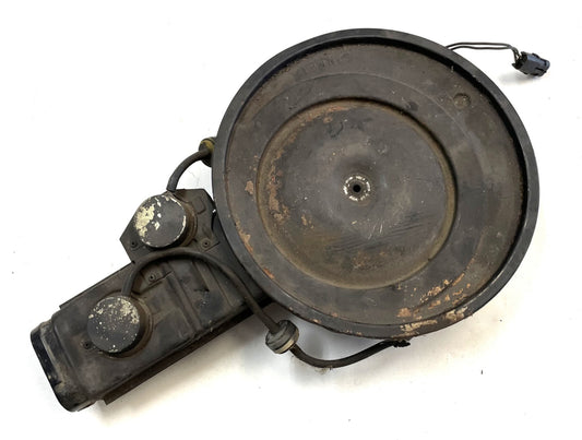 Jeep CJ 4.2 Air Cleaner Housing Filter 258 CJ5 CJ7 CJ8 2  Barrel Carter Carb